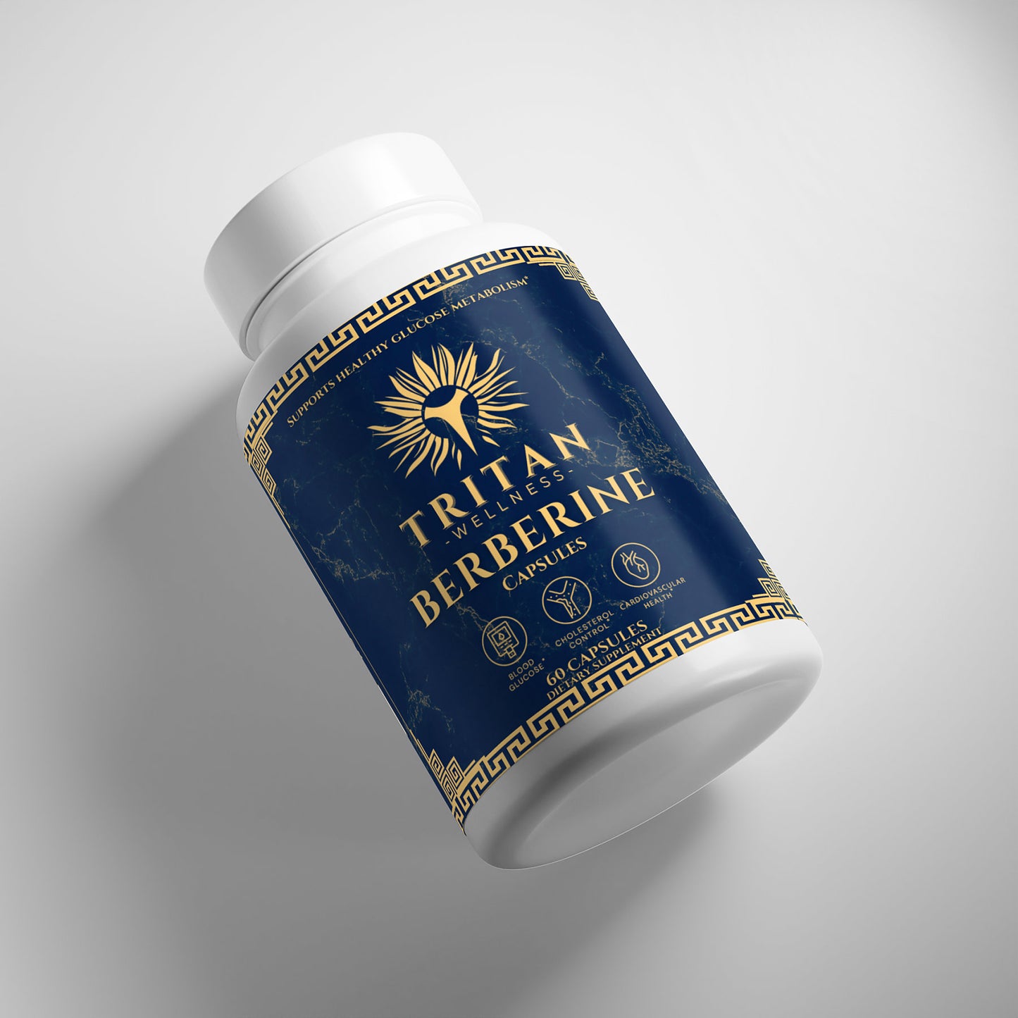 Berberine