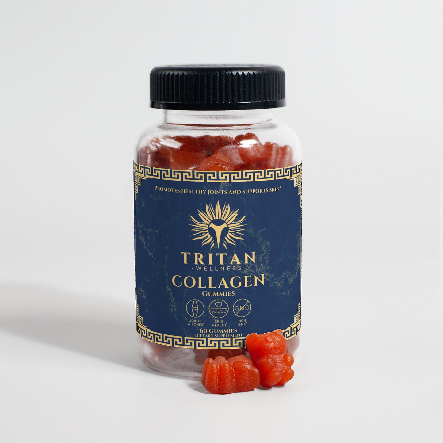 Collagen Gummies (Adult)