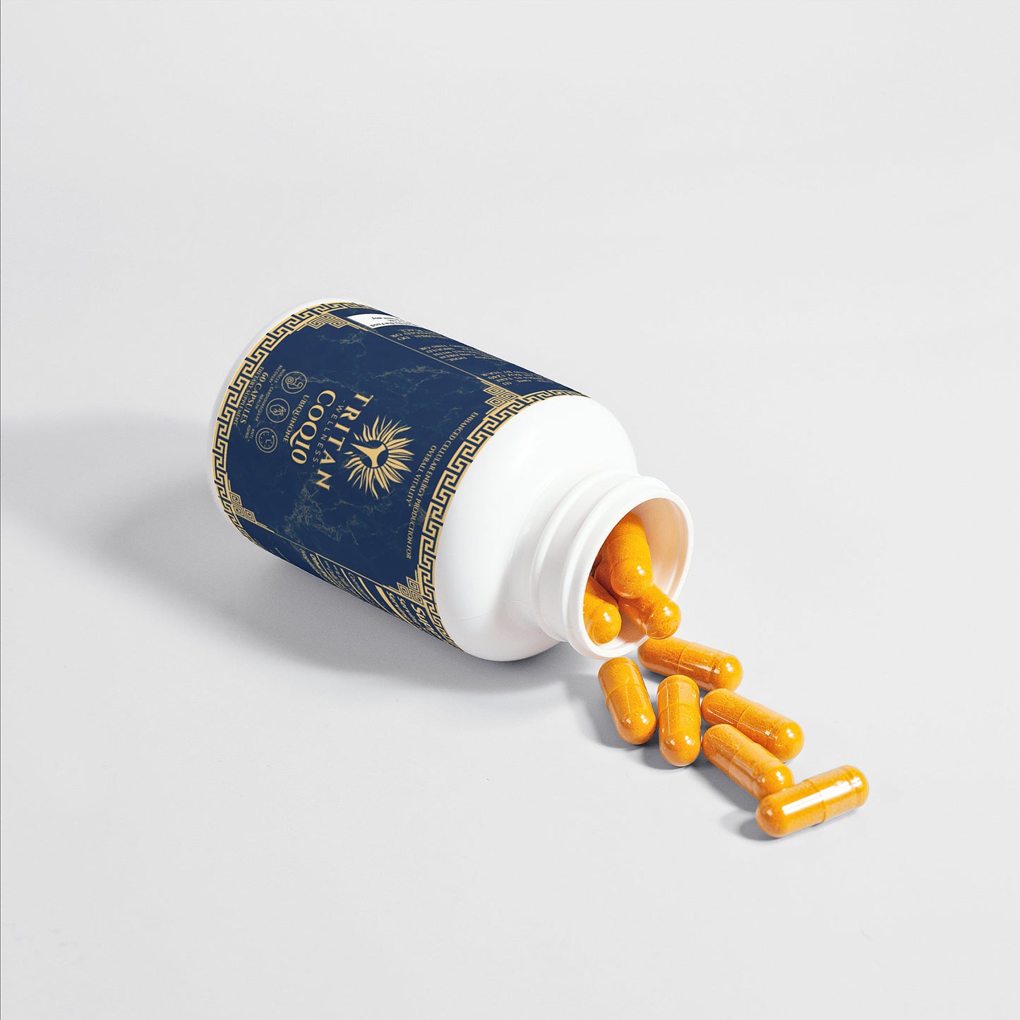 CoQ10 Ubiquinone