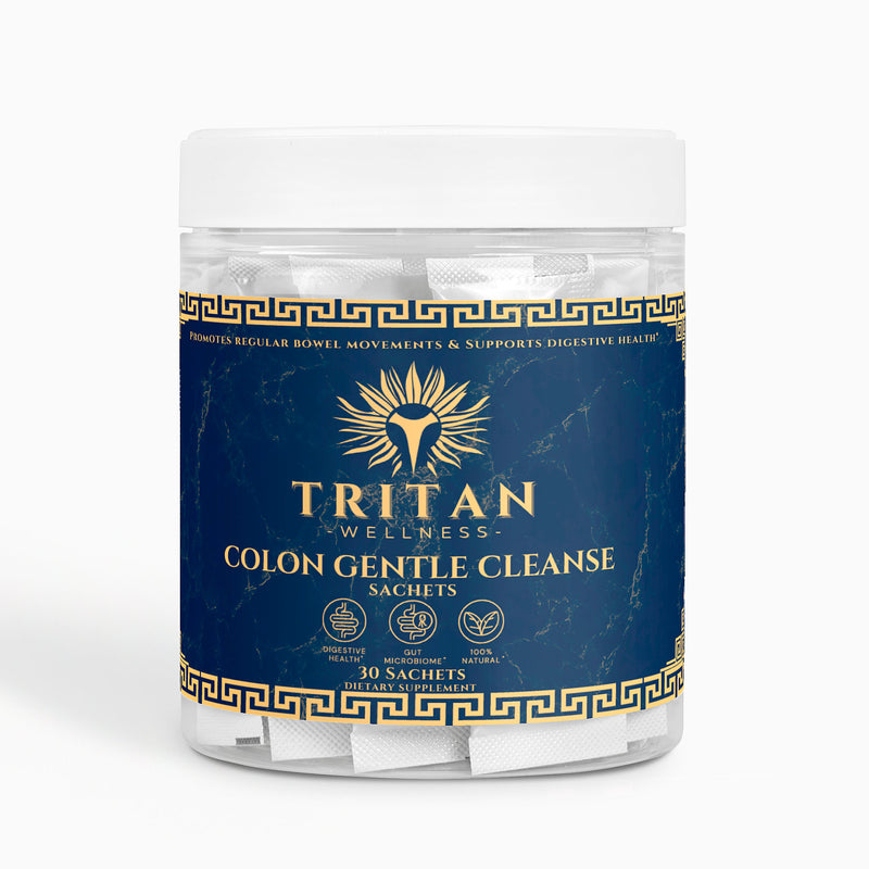 Colon Gentle Cleanse