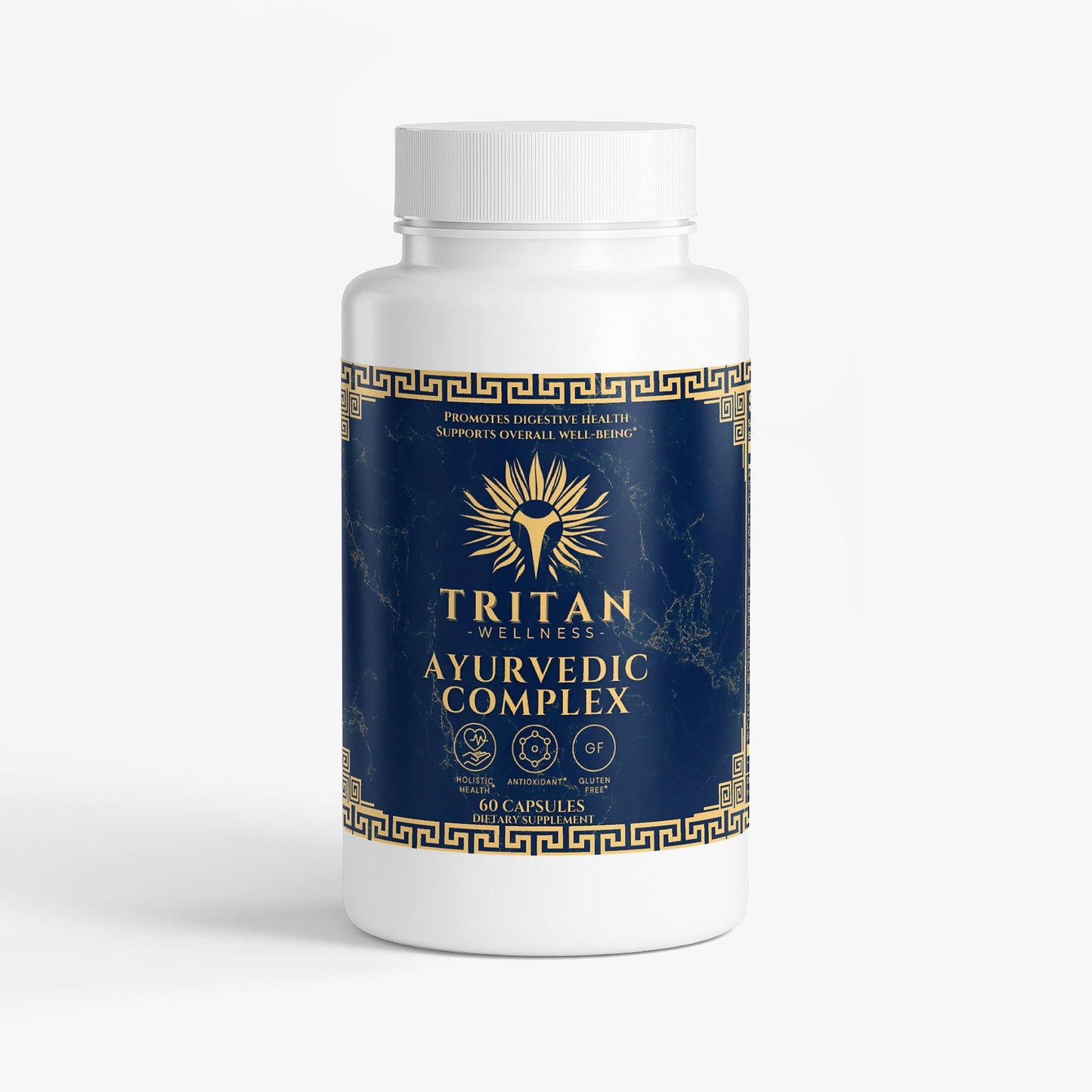 Ayurvedic Complex