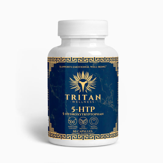 5-HTP