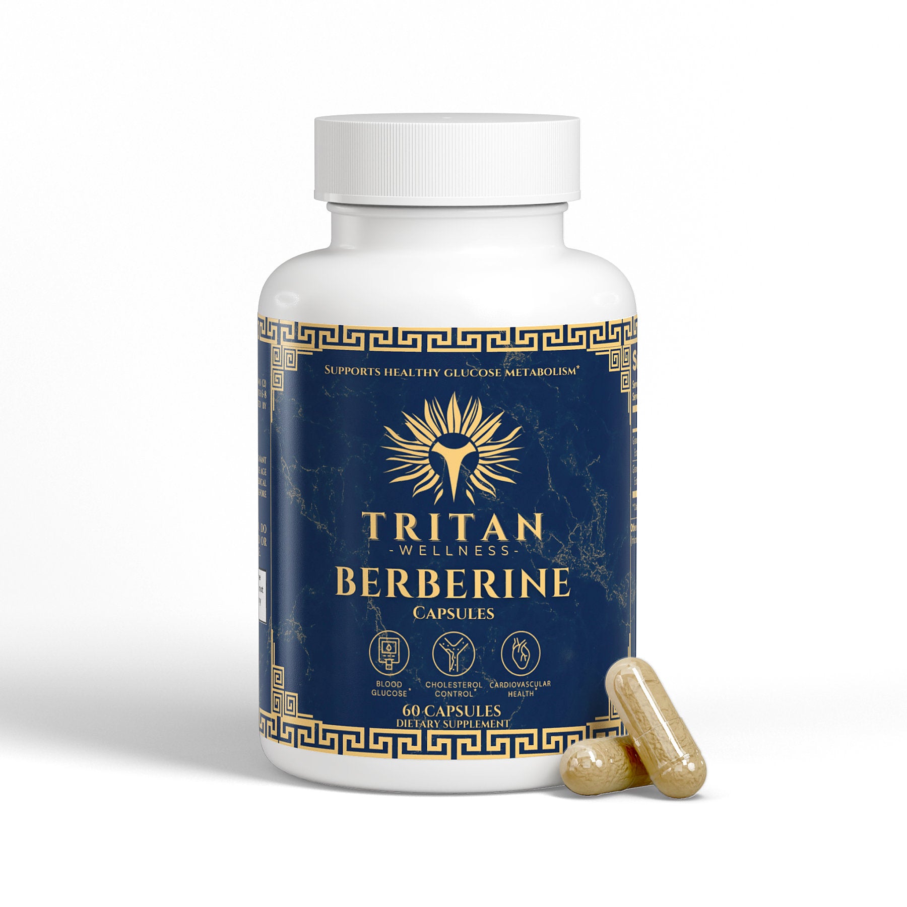 Berberine