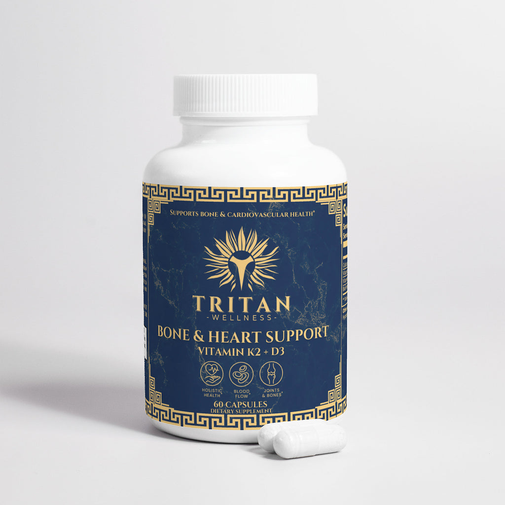 Bone & Heart Support