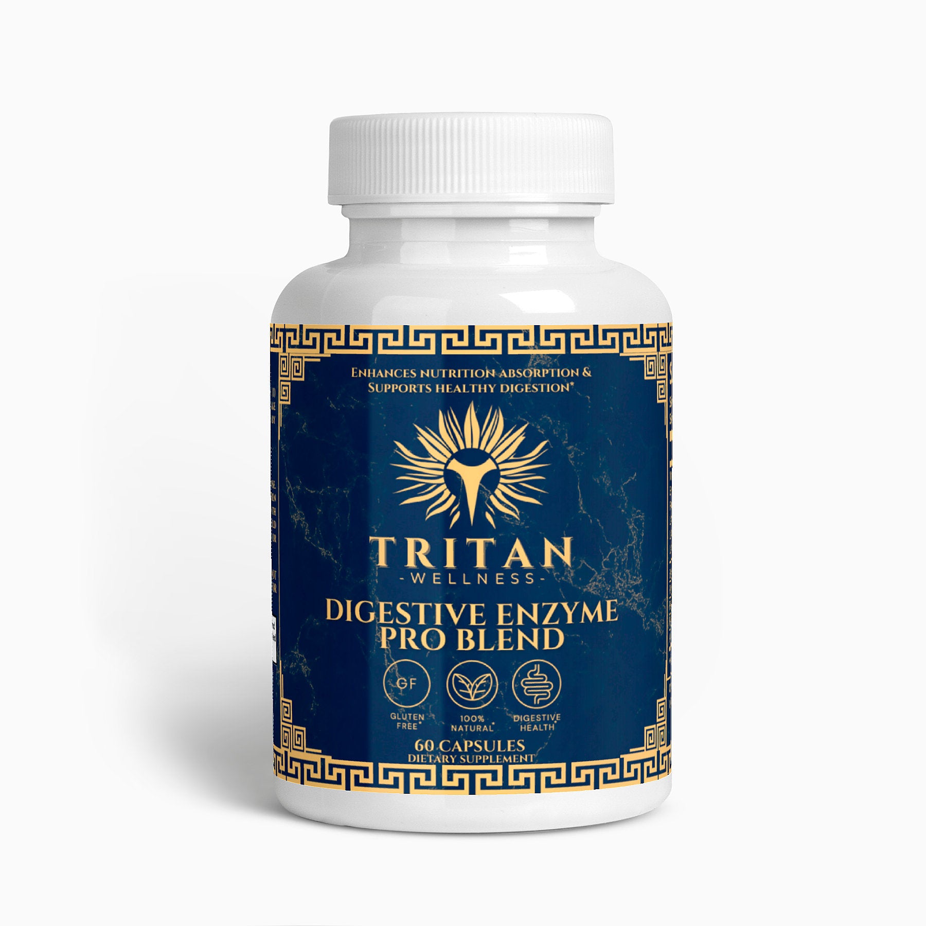 Digestive Enzyme Pro Blend