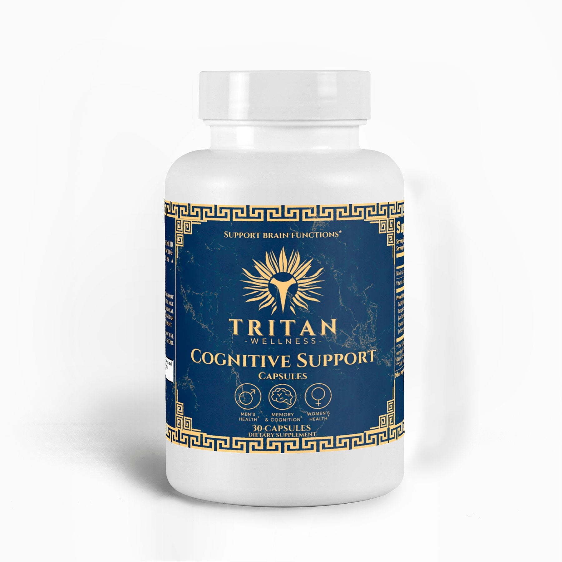 Cognitive Support