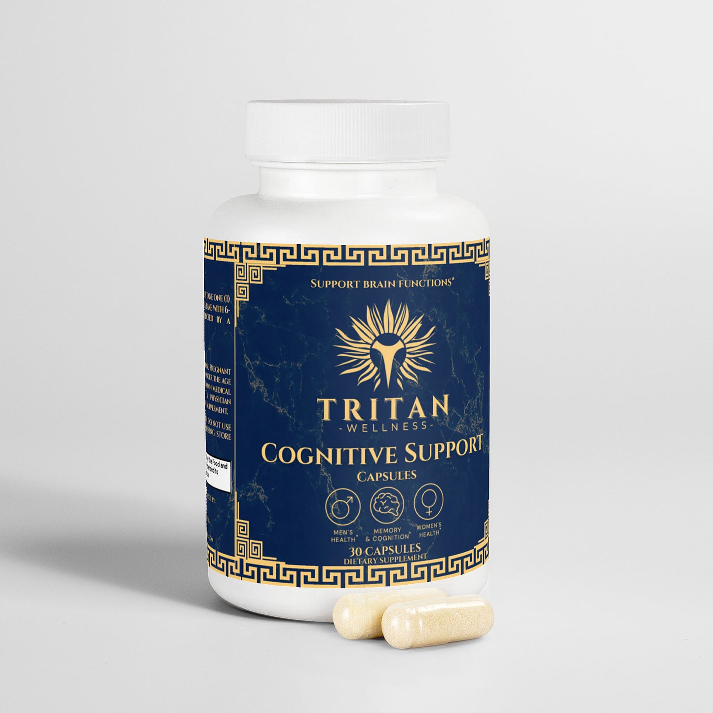 Cognitive Support