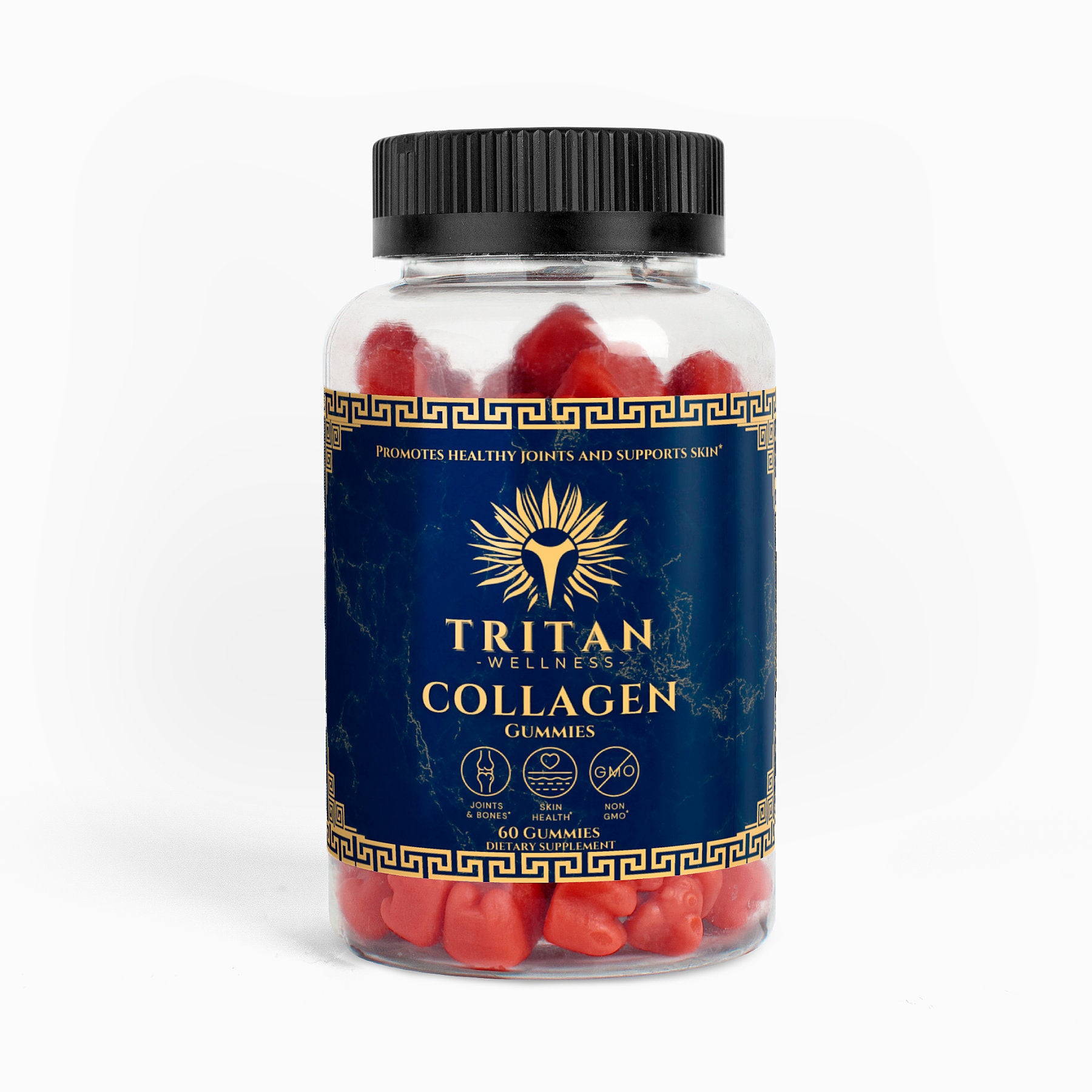 Collagen Gummies (Adult)