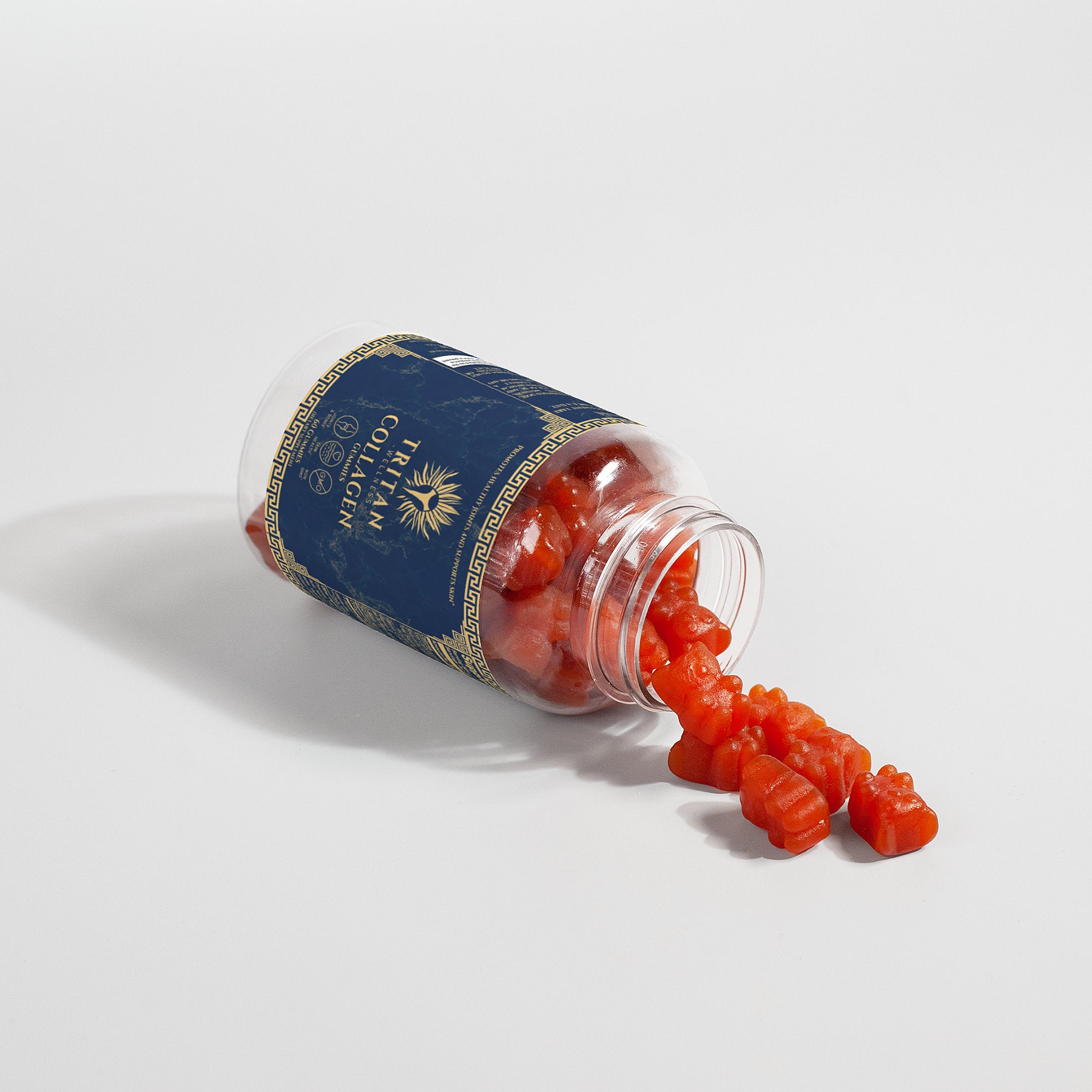 Collagen Gummies (Adult)