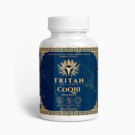 CoQ10 Ubiquinone