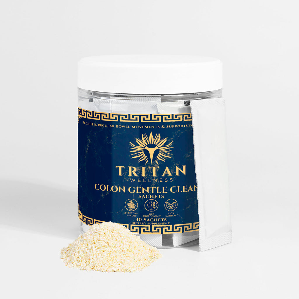 Colon Gentle Cleanse