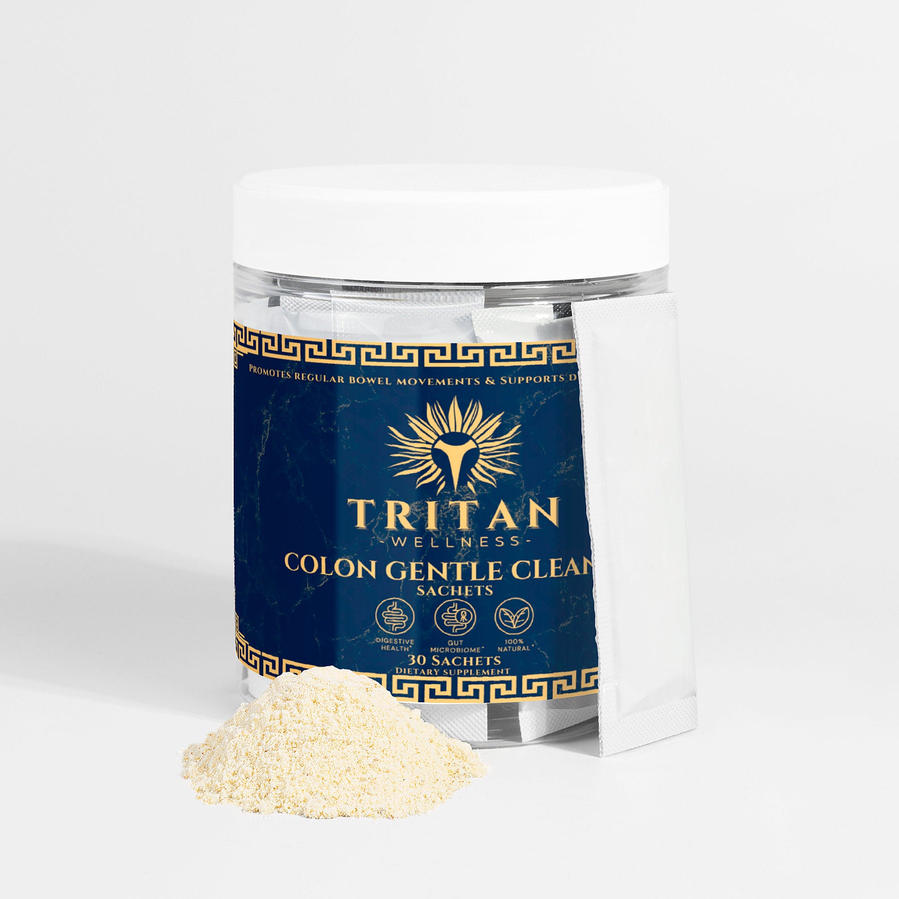 Colon Gentle Cleanse