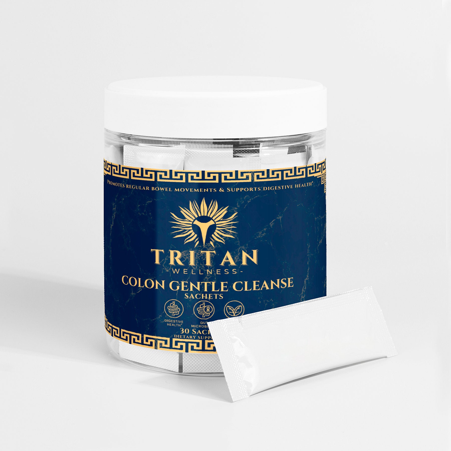 Colon Gentle Cleanse